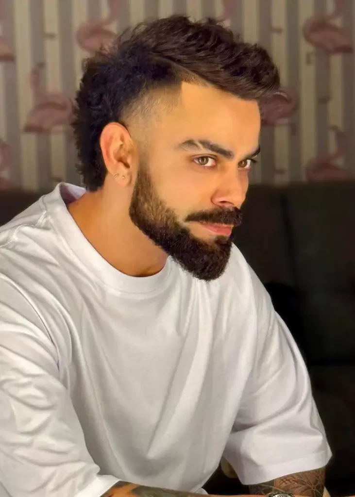 Mohawk Haircut Styles for Kids, Men & Women – Fades, Undercuts & More