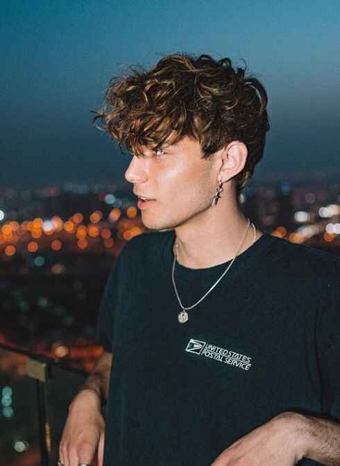 Why Fluffy Hair Is More Than Just a Style very uniqe
