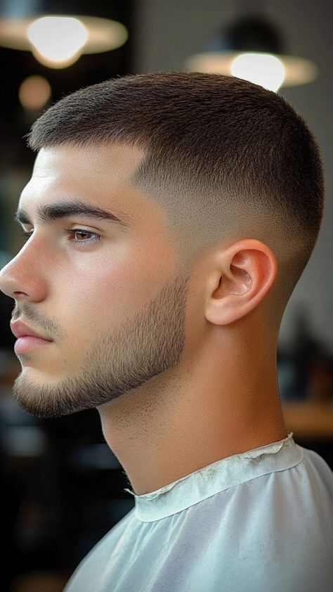 Haircuts